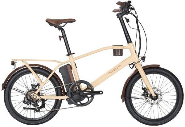 Xe đạp điện nữ Momentum ESPRESSO E+***